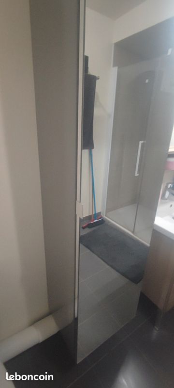 Armoire salle de bain (image 5)