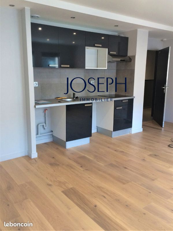 Appartement 3 pièces 56 m² · à Toulouse · 56 m² · 950 €/mois