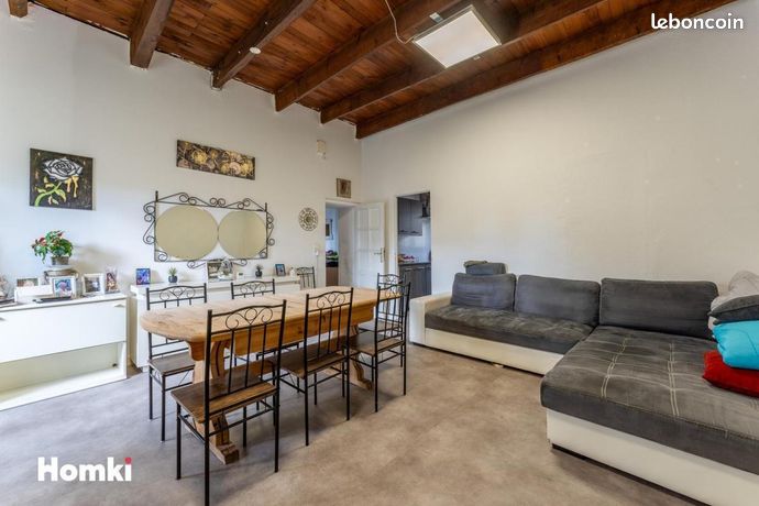 Immeuble 9 pièces 210 m²