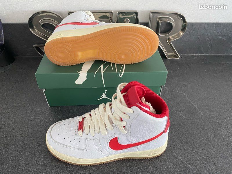 Nike Air Force Sculpt Gym Brand New Chaussures