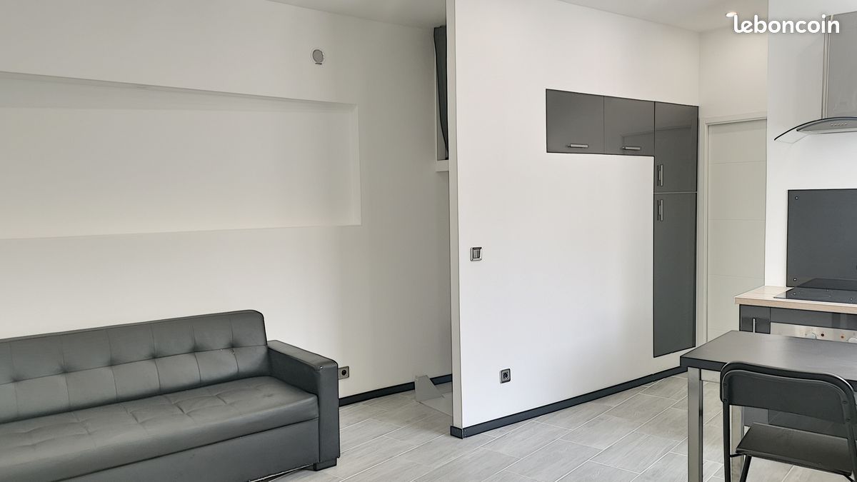 Appartement 2 pièces 48 m² · à Carpentras · 48 m² · 600 €