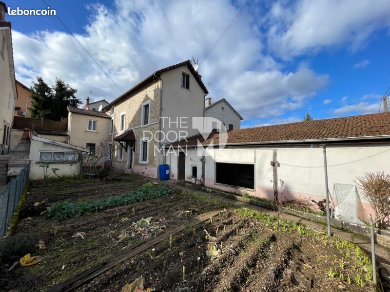 Maison 7 pièces 113 m² · à Chaumont · 113 m² · 150 000 €