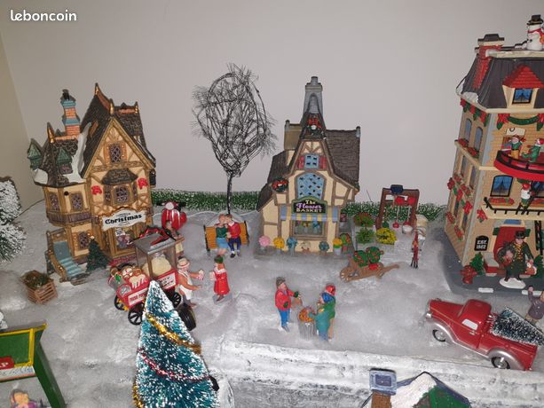 Table De Noël : 15 Idées Pour Faire Un Centre De Table - Marie Claire