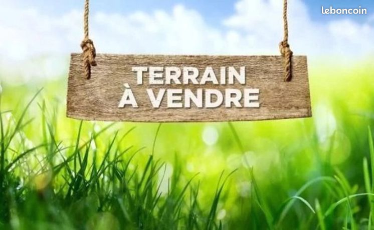 Terrain 415 m² Bordeaux
