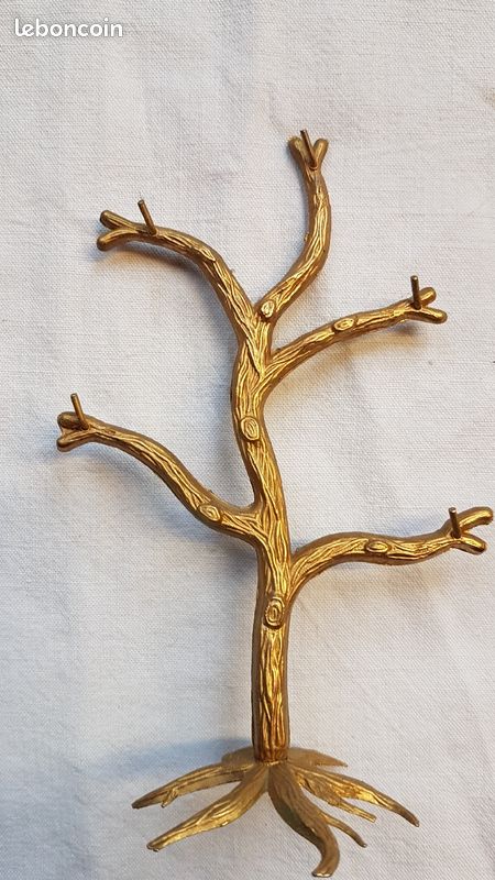 Présentoir arbre bijoux b9 (image 1)