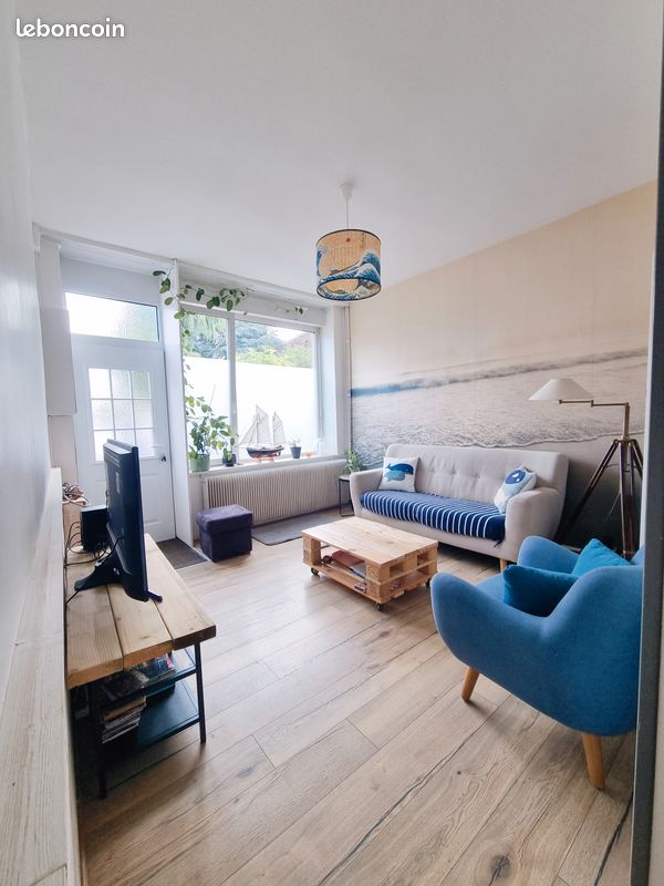 Maison 6 pièces 117 m² · à Loos · 117 m² · 279 900 €