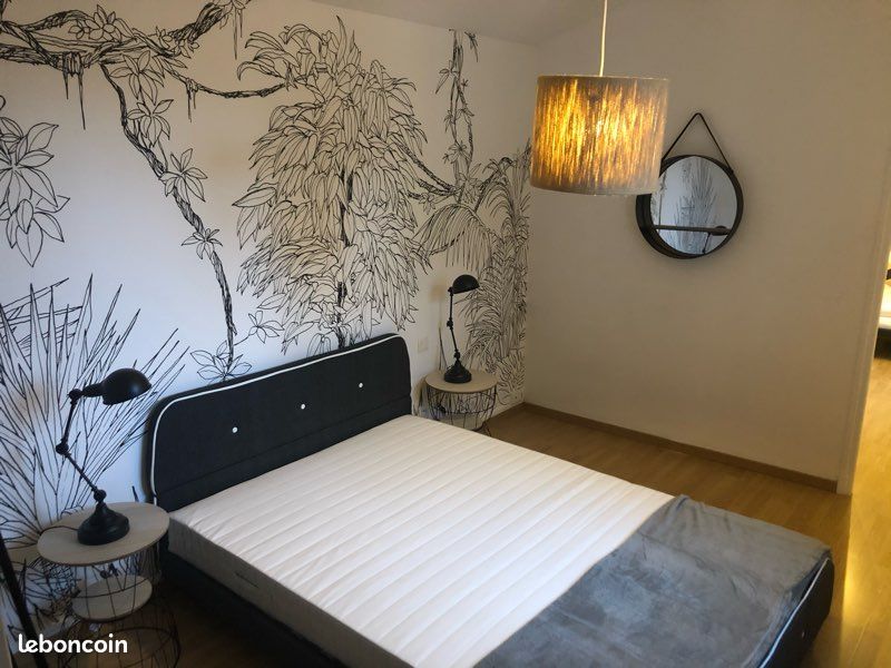 Appartement 3 pièces 52 m² · à Castres · 52 m² · 630 €