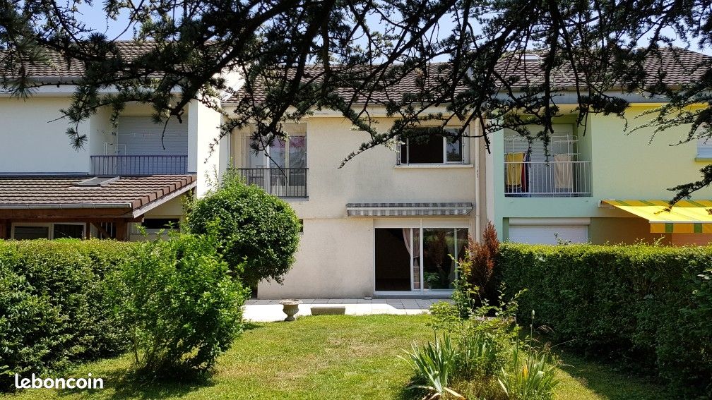 Maison 5 pièces 110 m² · à Danjoutin · 110 m² · 900 €/mois