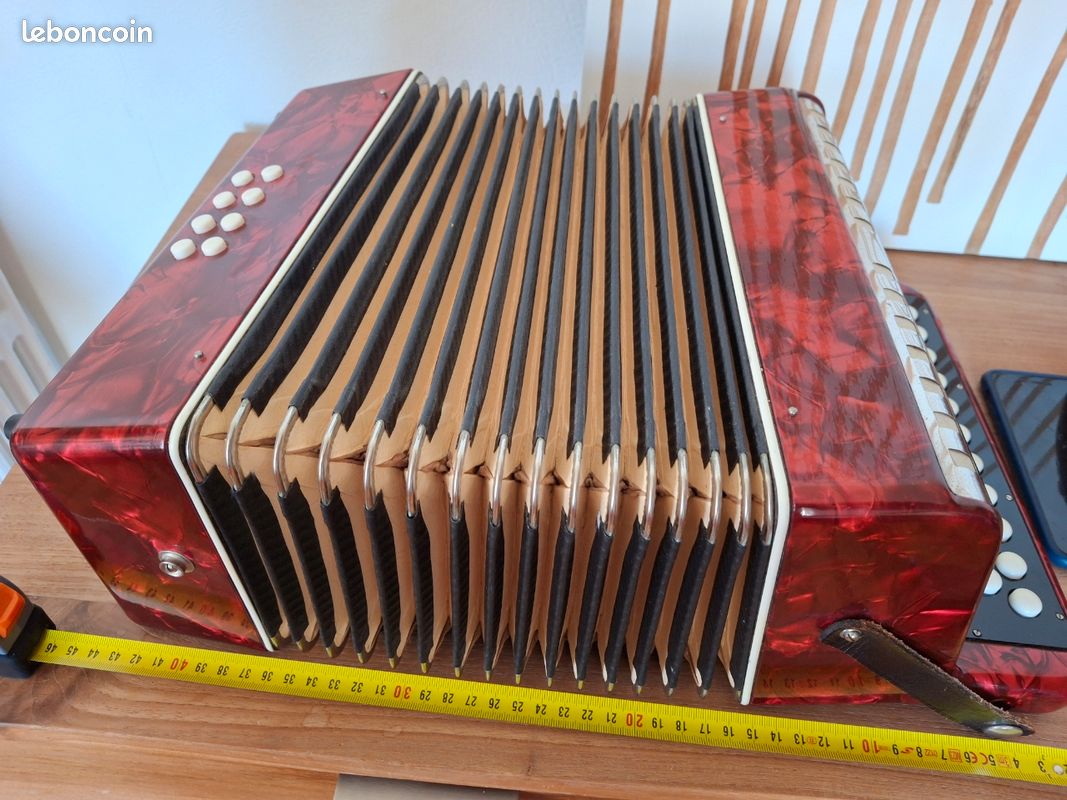 Accordeon (image 8)