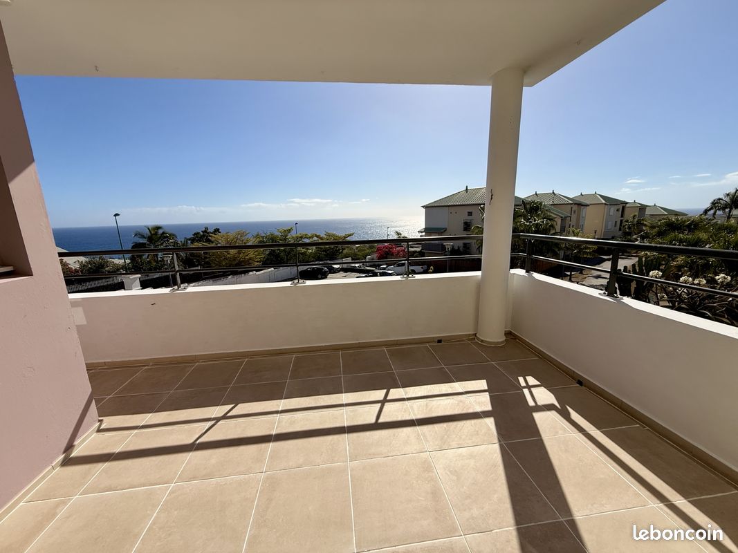 Appartement 3 pièces 65 m² · à Saint-Paul · 65 m² · 360 000 €