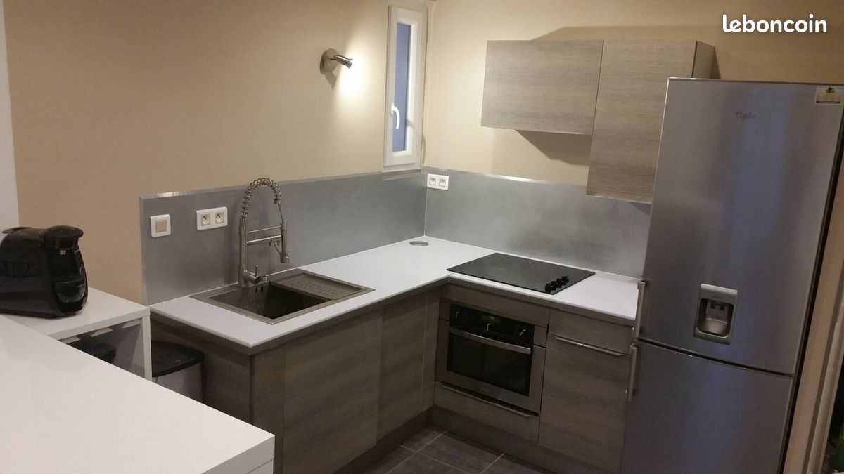 Appartement 47m² 1 chambre, avec parking et balcon (image 9)