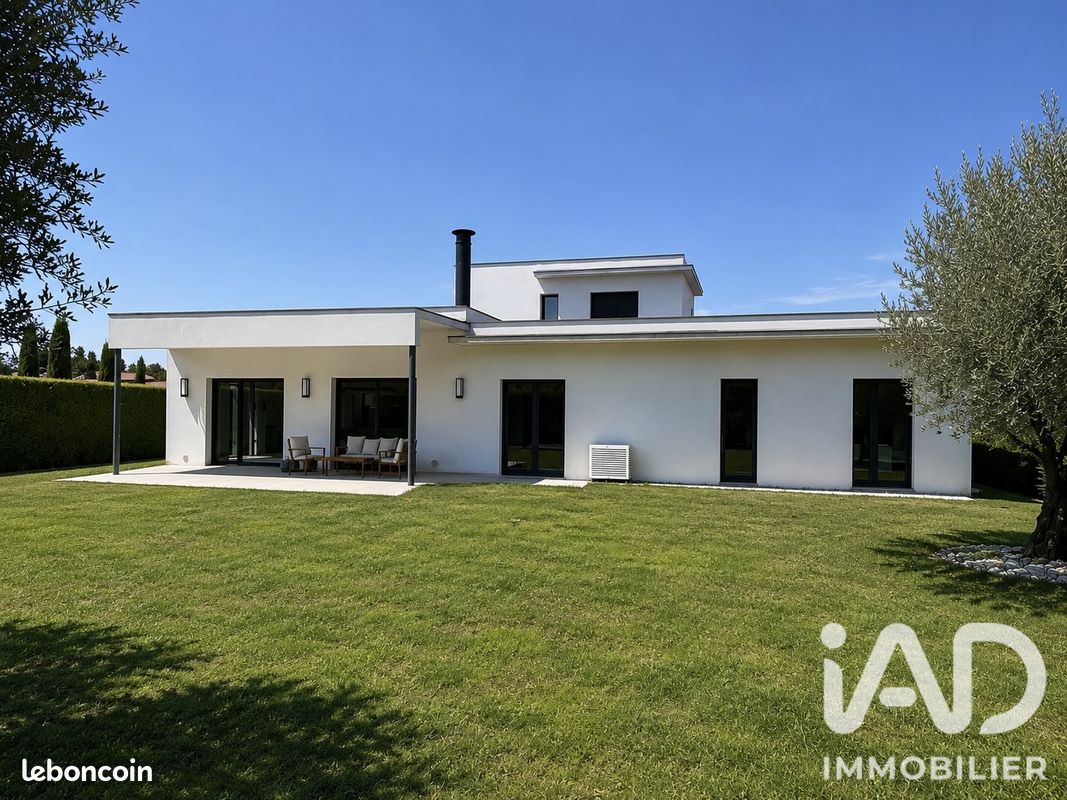 Maison 6 pièces 191 m² · à Cugnaux · 191 m² · 630 000 €