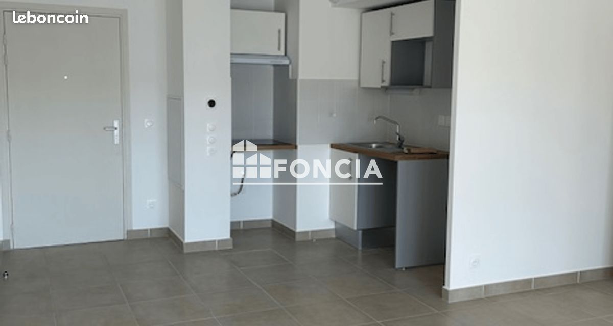 Appartement 3 pièces 65 m² · à Cavaillon · 65 m² · 717 €/mois