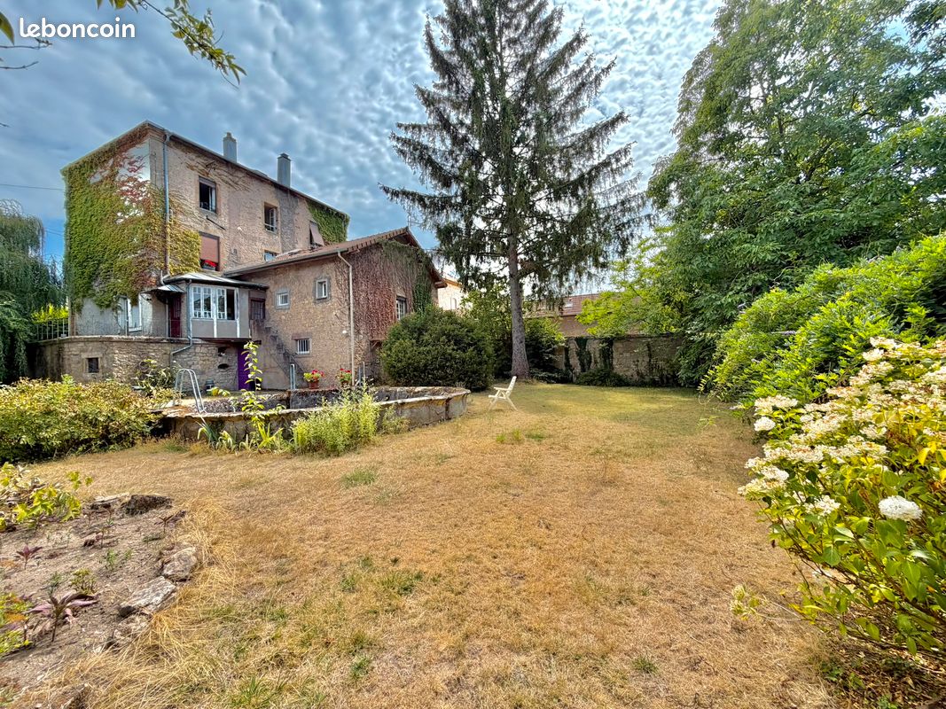 Appartement 6 pièces 183 m² · à Baccarat · 183 m² · 139 000 €