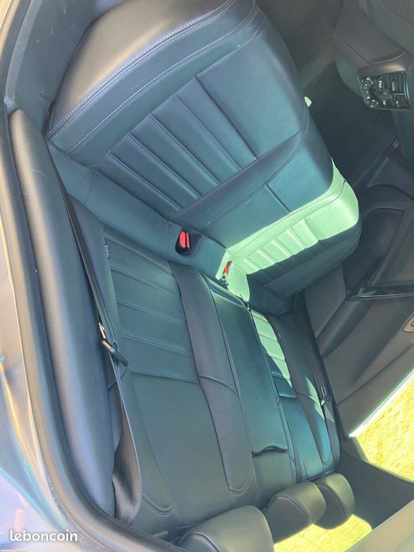 Peugeot 508 1.6 thp 165 cv féline boîte automatique (image 9)
