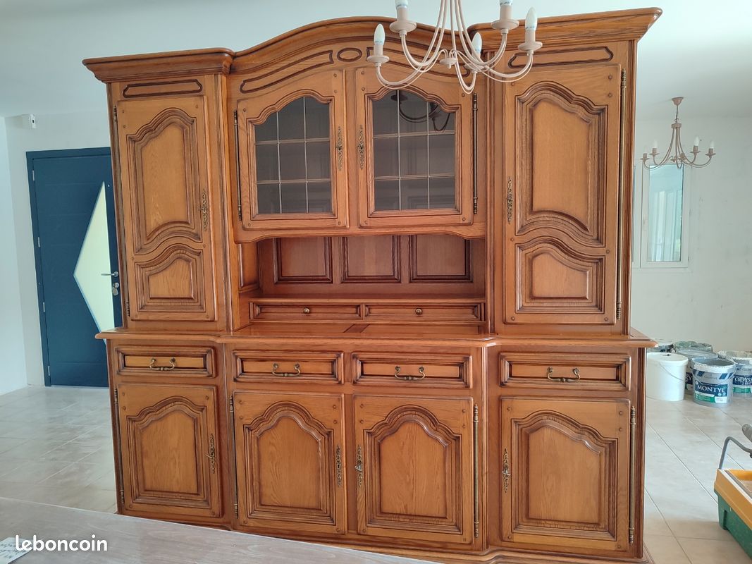 Meuble salle à manger (image 1)