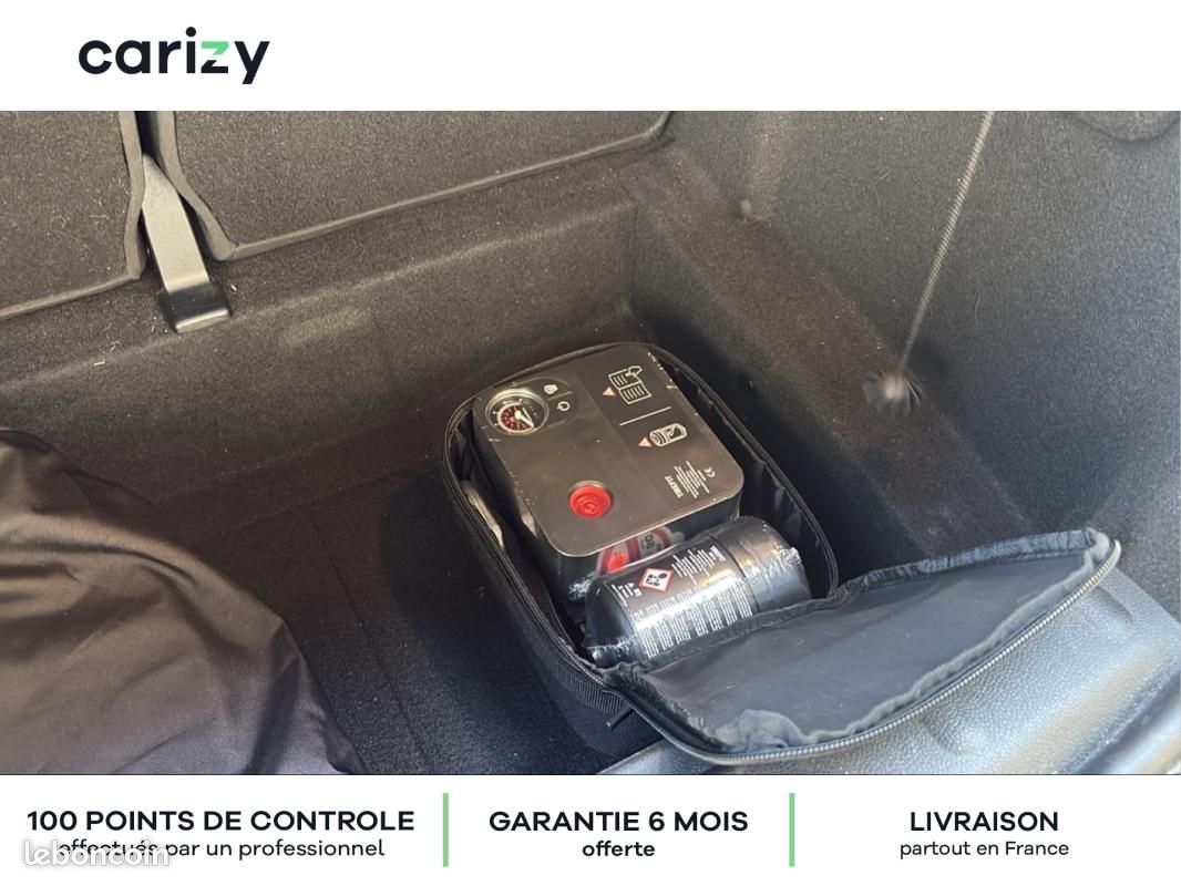 Mini 3 portes HATCH ELECTRIC F56 BEV LCI Cooper SE 184 ch Essential (image 25)