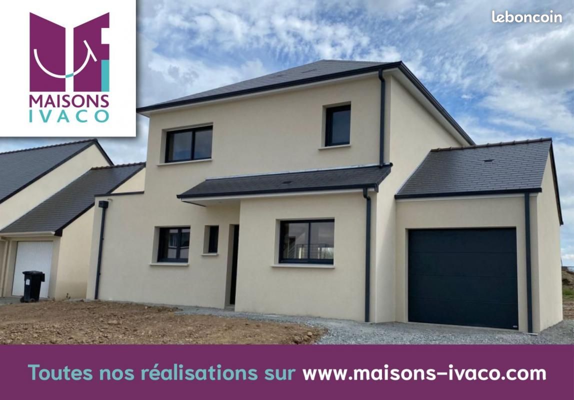 Maison 6 pièces 94 m² (image 13)