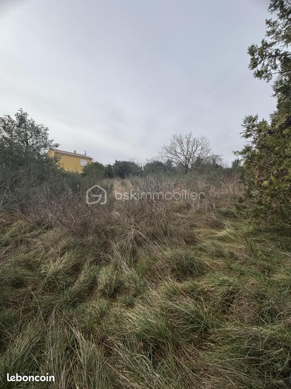 Terrain 2 252 m² Saint Montan · à Saint-Montan · 294 000 €