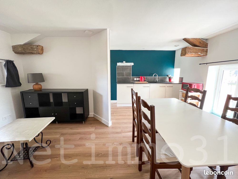 Appartement 2 pièces 40 m² · à Graulhet · 40 m² · 450 €/mois
