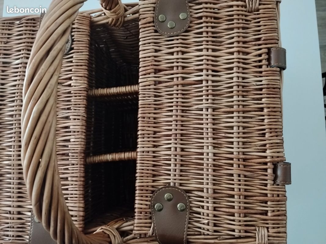 Panier pique-nique (image 5)