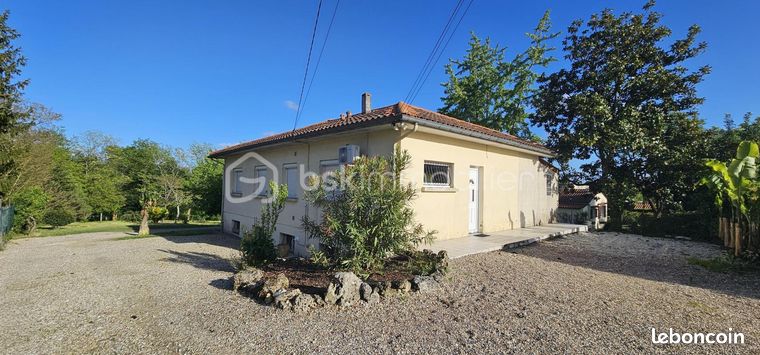 Maison 7 pièces 102 m²