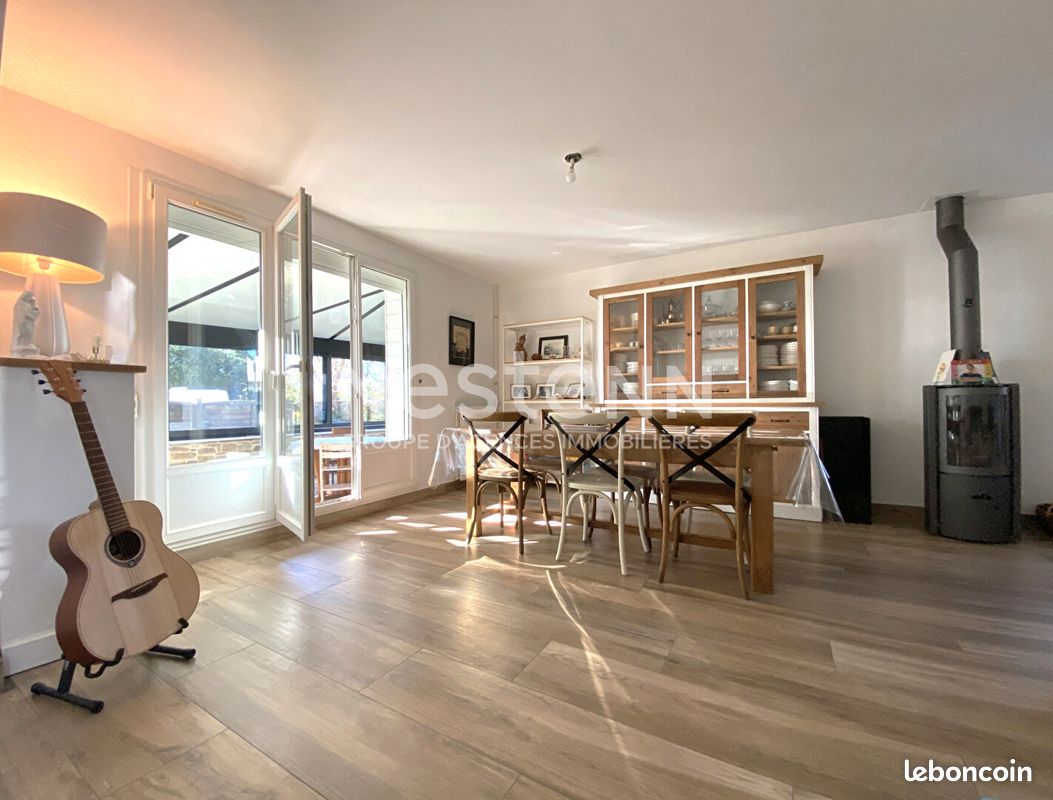 Maison 6 pièces 135 m² · à Saint-Avé · 135 m² · 430 000 €