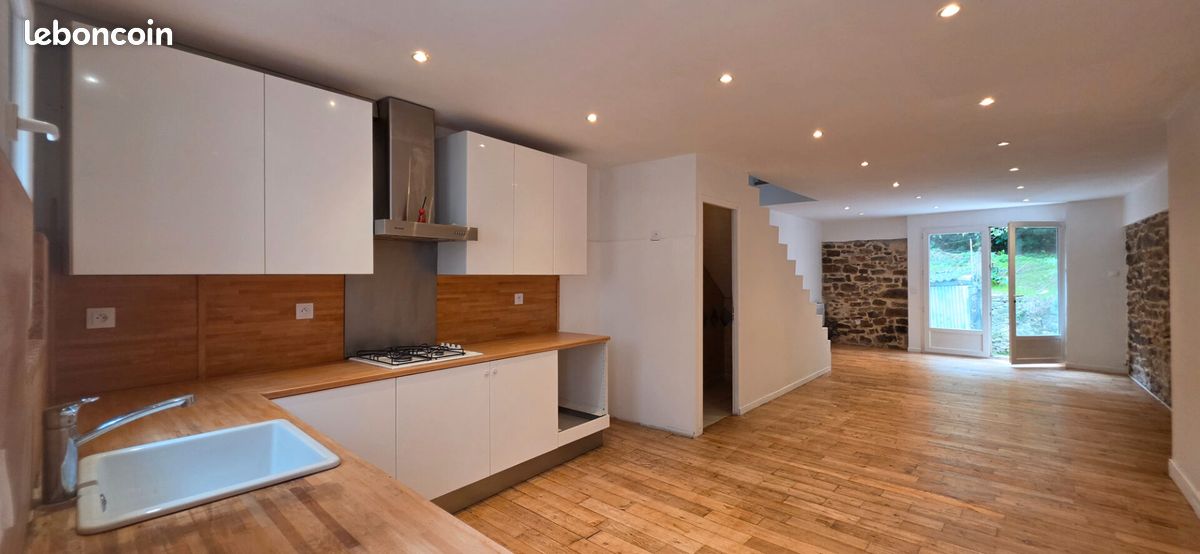 Maison 5 pièces 96 m² · à Tourves · 96 m² · 223 990 €