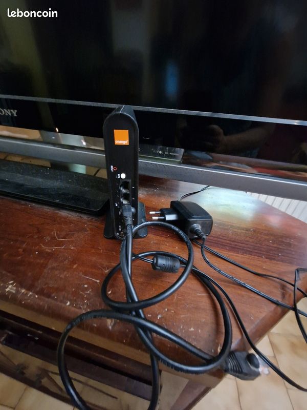 Répétiteur wifi pour livebox orange (image 3)