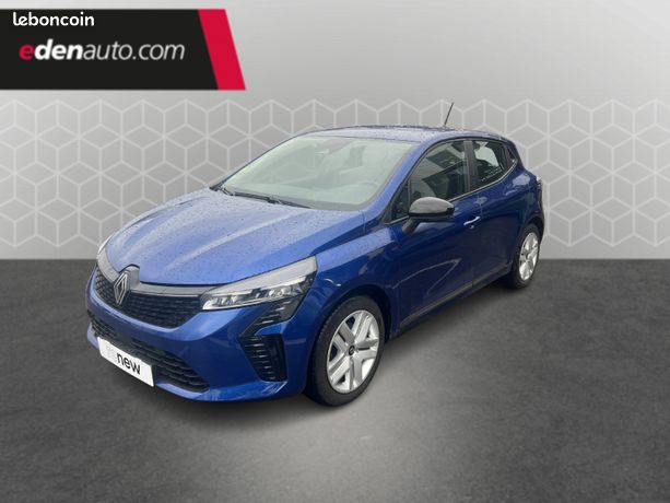 Renault Clio 2023