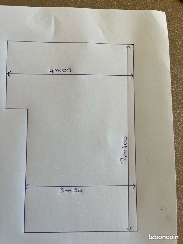 Bâche à barres pour piscine (image 4)