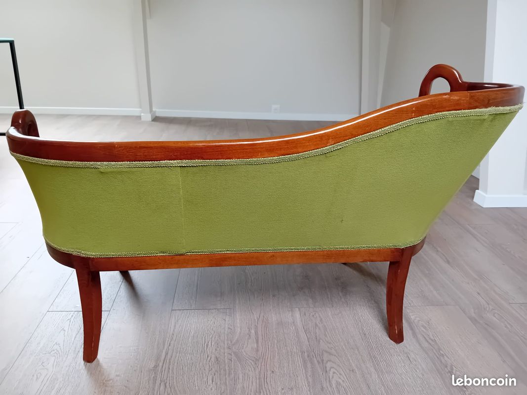 canape d angle meridienne Idées de Décoration intérieure French Decor