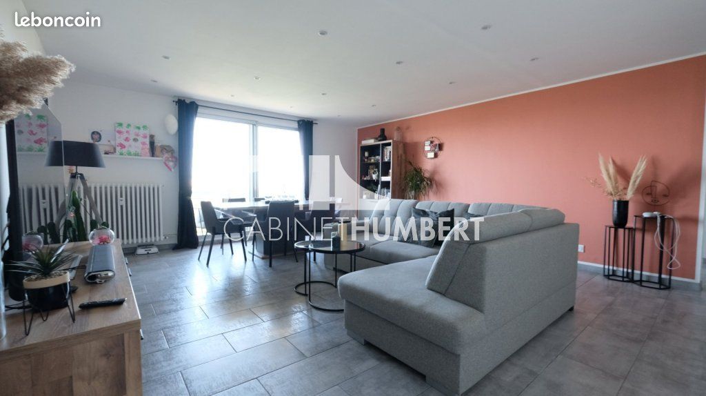 Appartement 4 pièces 90 m² · à Saint-Étienne · 90 m² · 175 000 €