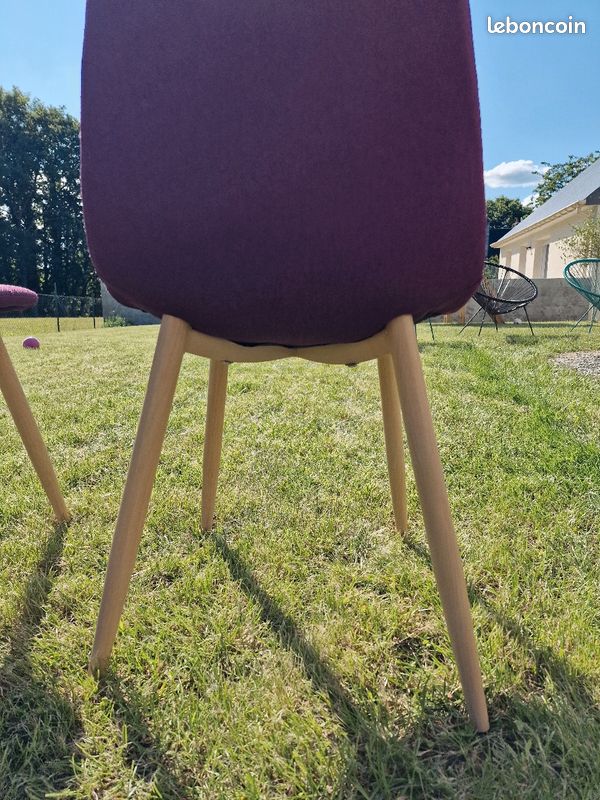 Chaise (image 3)