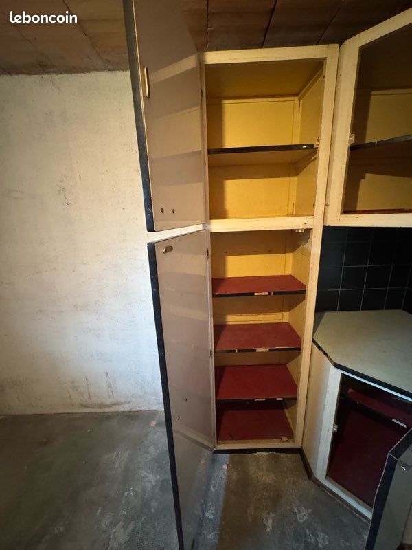 Meuble d’angle (image 3)