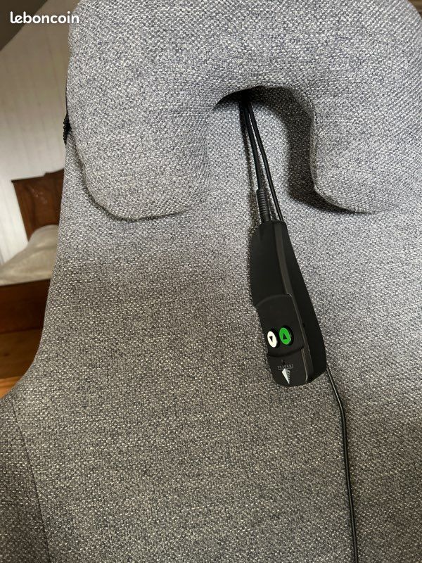Fauteuil confort électrique (image 3)