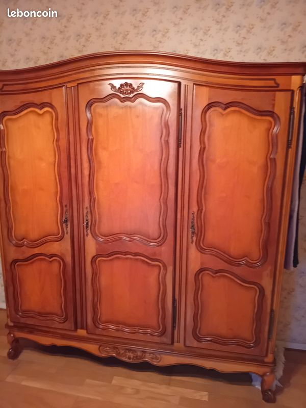 Mobilier de sucession à vendre (image 1)