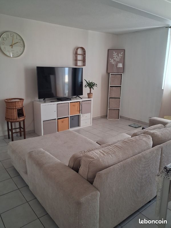 Appartement 3 pièces 70 m² · à Marseille · 70 m² · 50 000 €