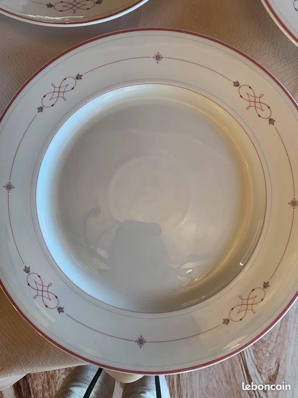 Vaisselle Villeroy et Boch (image 3)