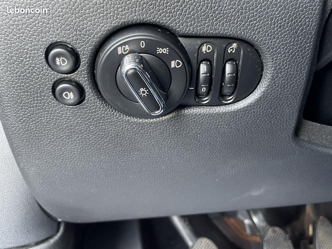 MINI MINI 1.5i 136 Cooper Chili Hatch - RADAR AV/ AR - AppleCarplay (image 21)