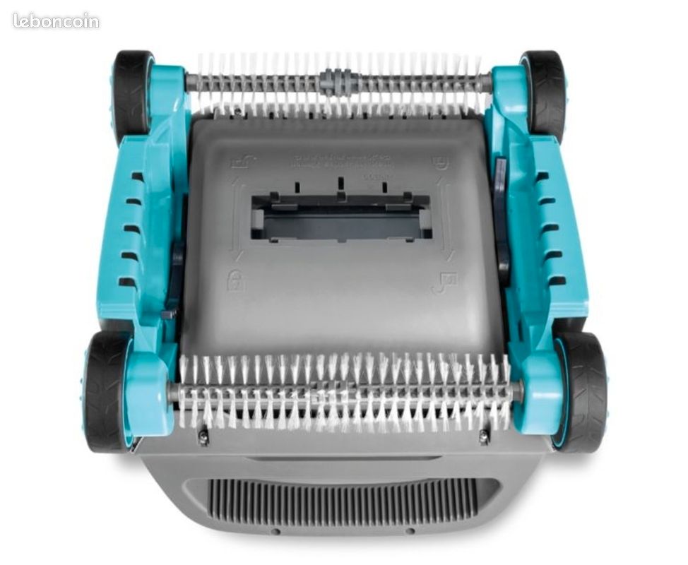 Robot piscine Intex ZX300 (image 3)