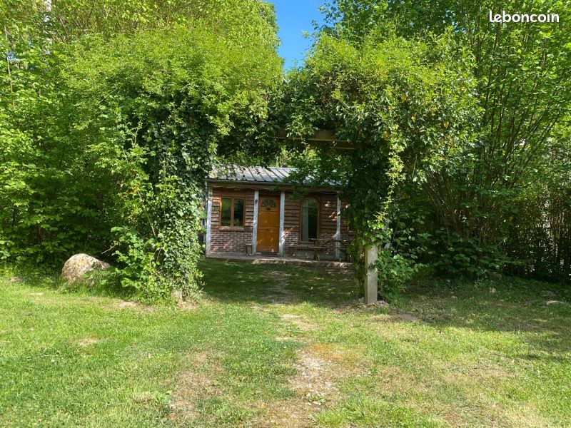 Maison 4 pièces 63 m² · à Vulaines-sur-Seine · 63 m² · 165 000 €