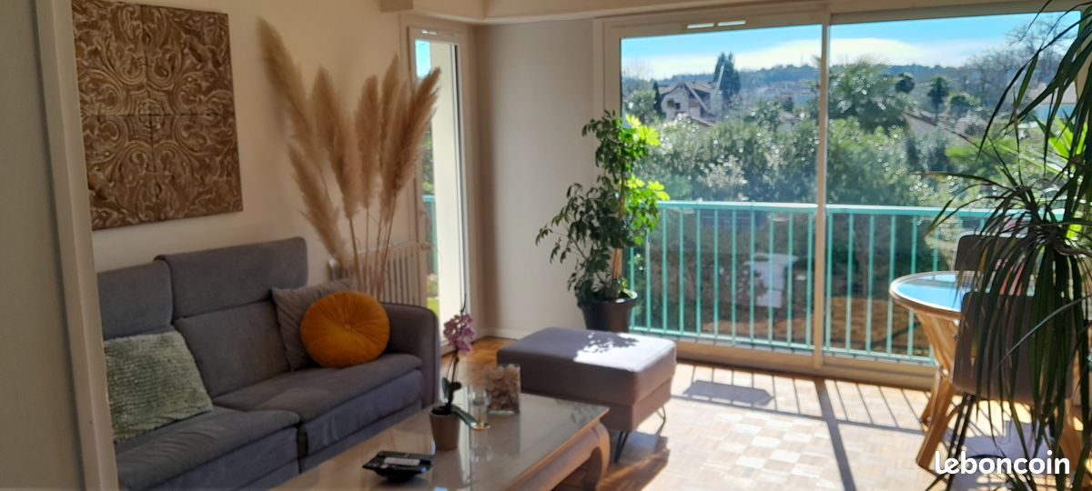 Appartement 3 pièces 65 m² · à Billère · 65 m² · 149 500 €