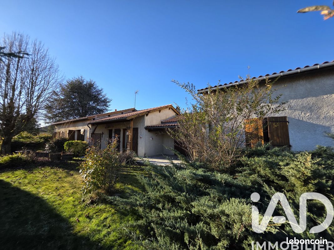 Maison 7 pièces 160 m² · à Cestas · 160 m² · 387 000 €