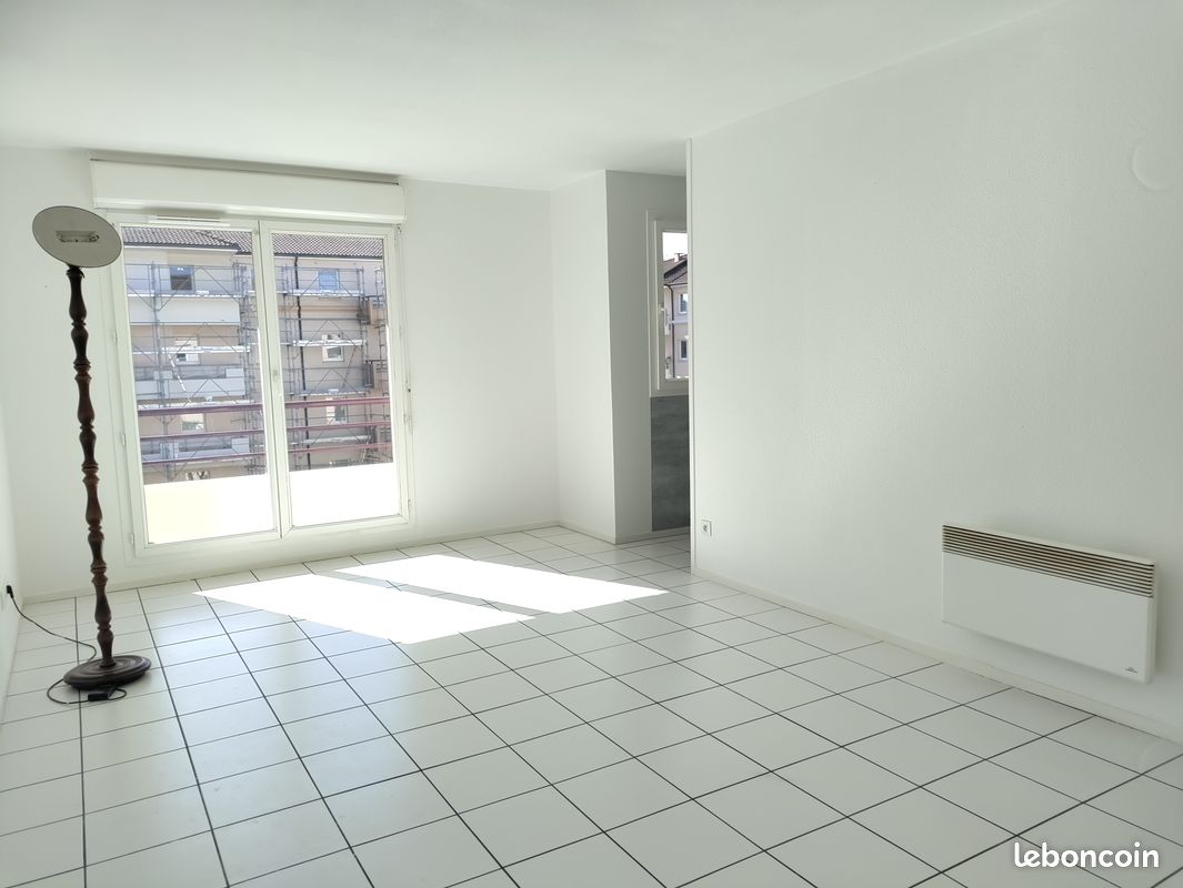 Appartement 2 pièces 42 m² · à Rouen · 42 m² · 610 €/mois