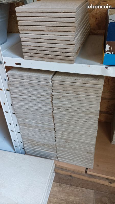Carrelage 15x15 30x15 et 45x30cm neuf (image 9)