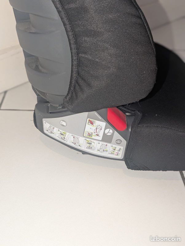 Siège auto Britax Römer (image 4)