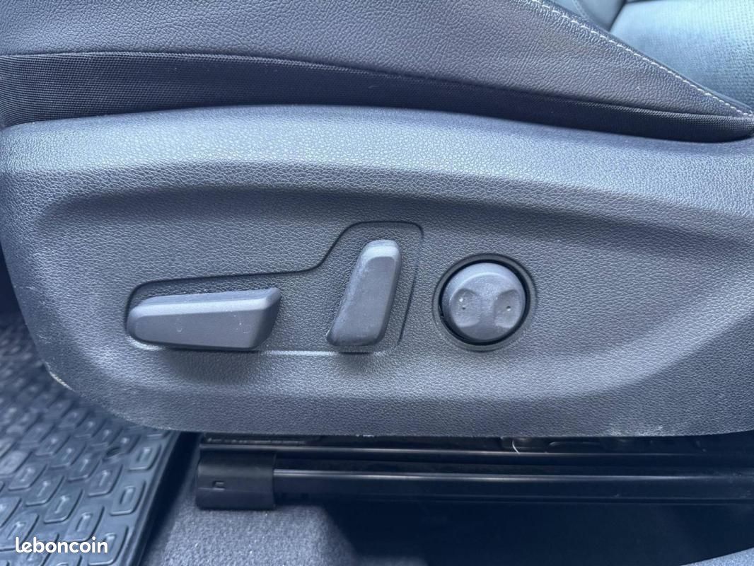 Kia Niro 1.6 GDi 105ch ISG + électrique 43.5ch Premium DCT6 (image 16)