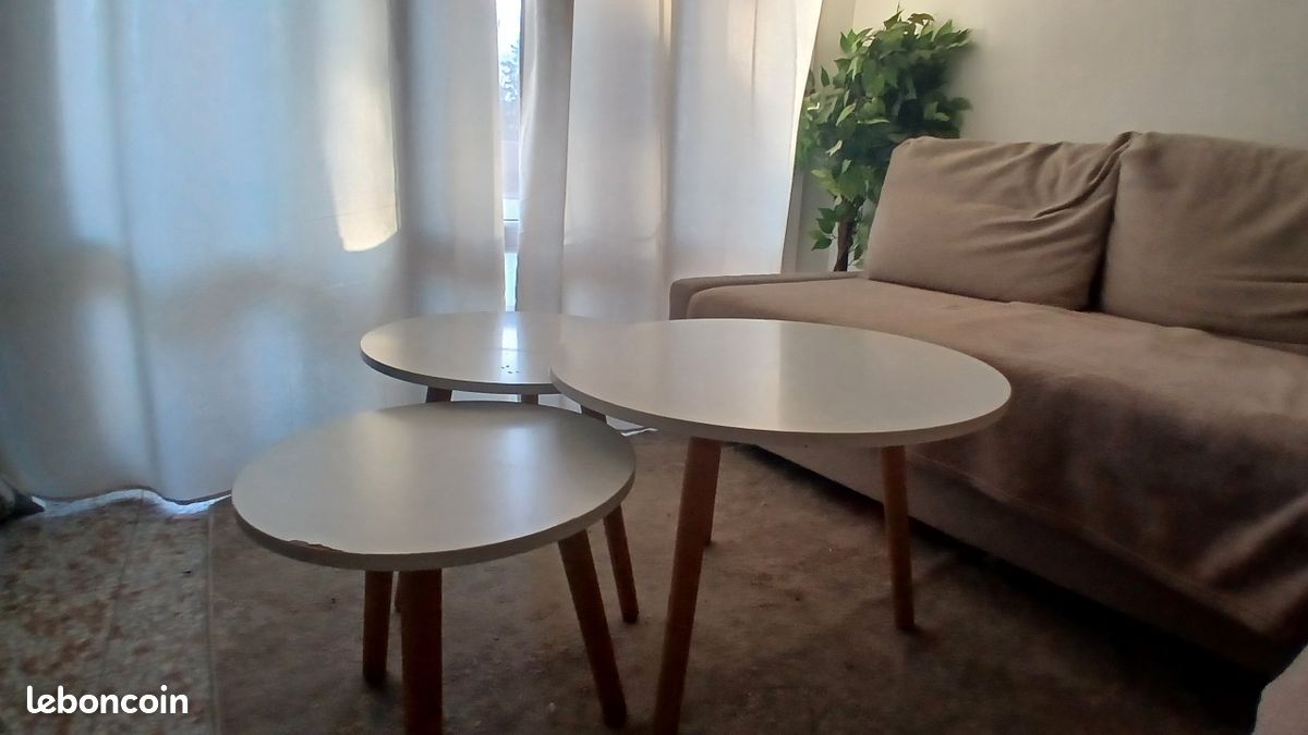 Table basse (image 3)