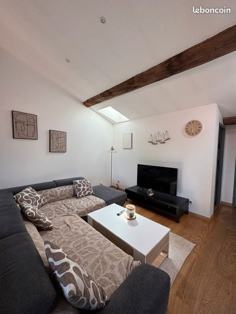 Appartement 2 pièces 60 m² · à Saint-Génis-des-Fontaines · 60 m² · 750 €/mois
